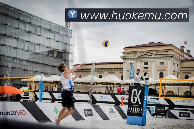 世界杯官方网络平台发展历程